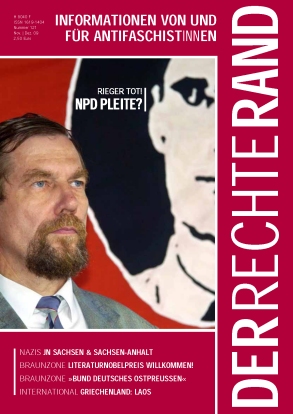 Ausgabe 121