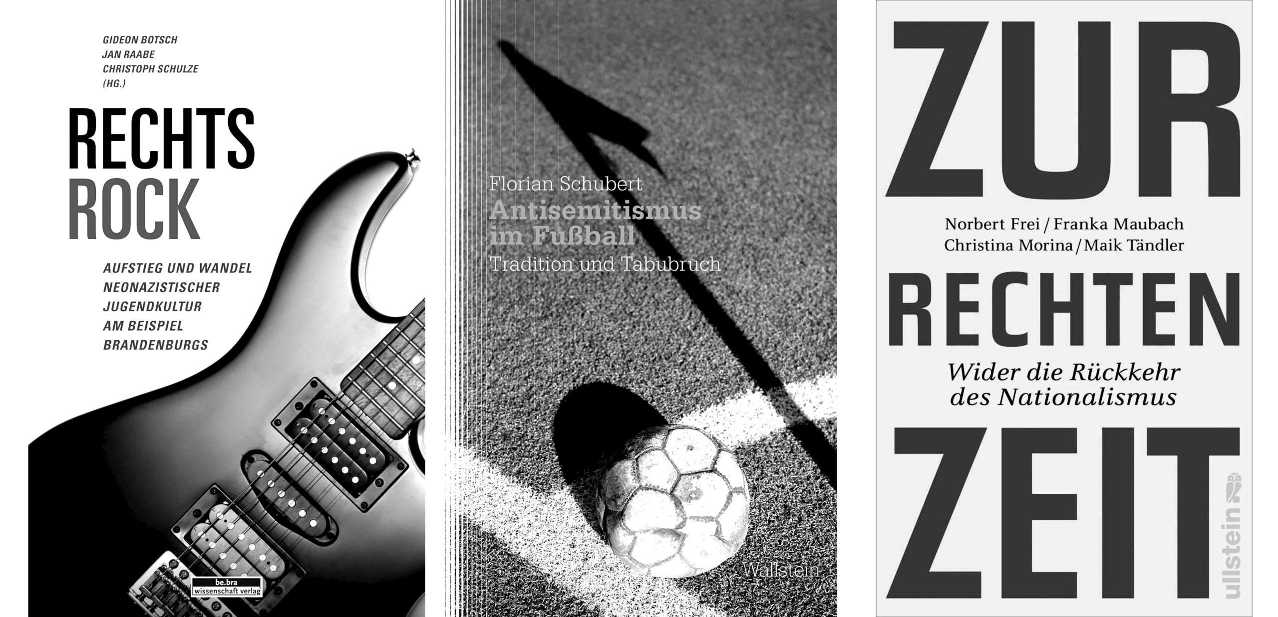 der rechte rand Rezensionen Ausgabe 179 der rechte rand