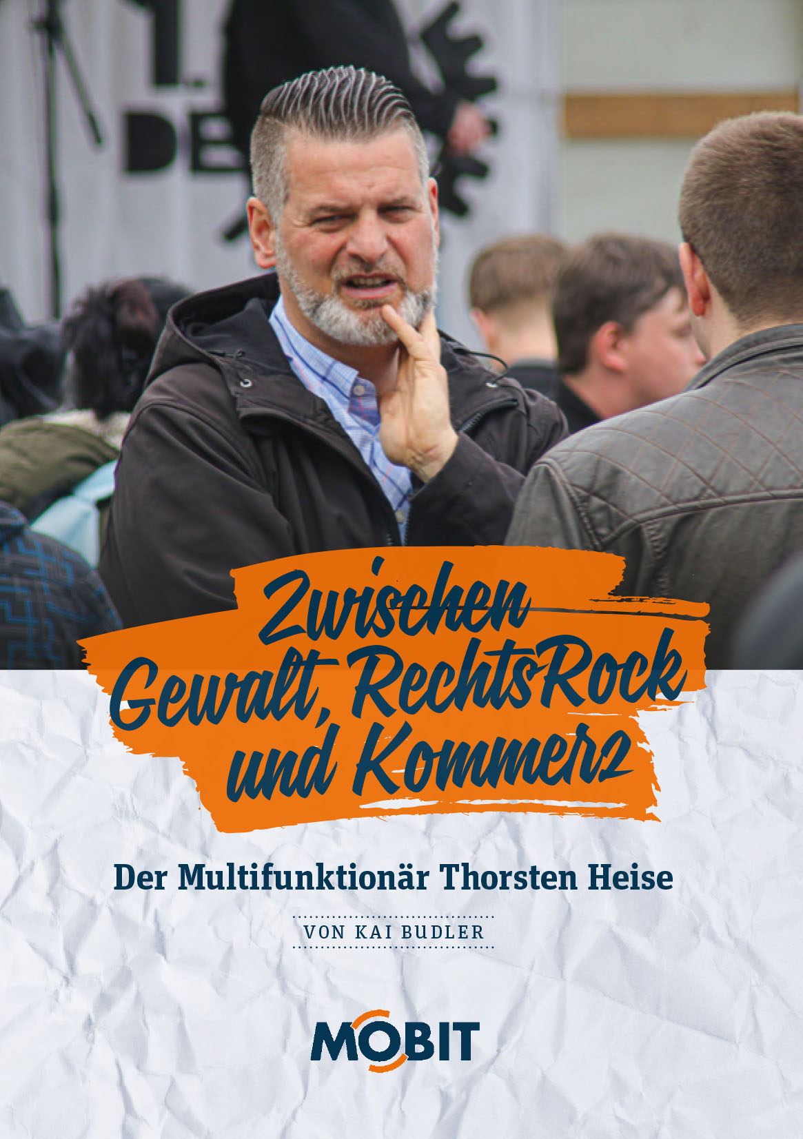 Antifa Magazin der rechte rand