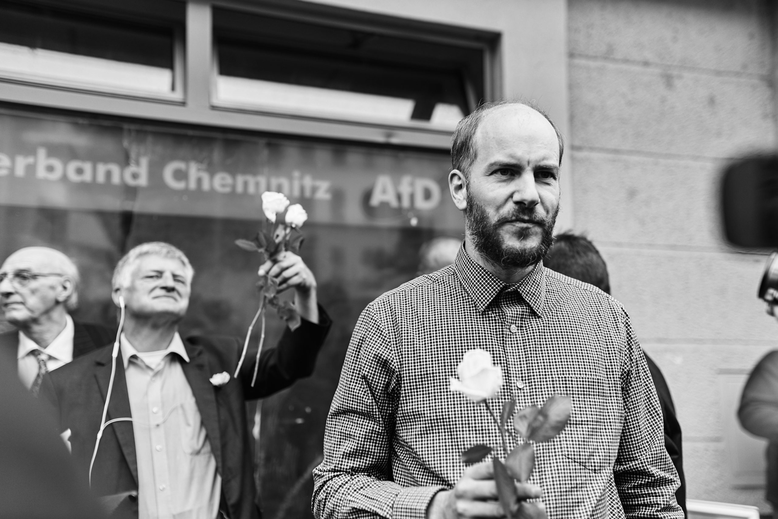 der rechte rand Die Anwält*innen der rechte rand der rechte rand Die Anwält*innen der rechte rand