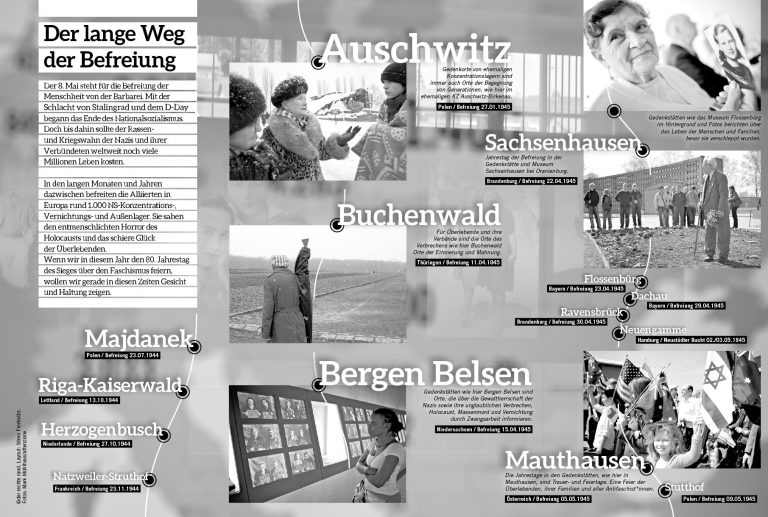 antifa Magazin der rechte rand