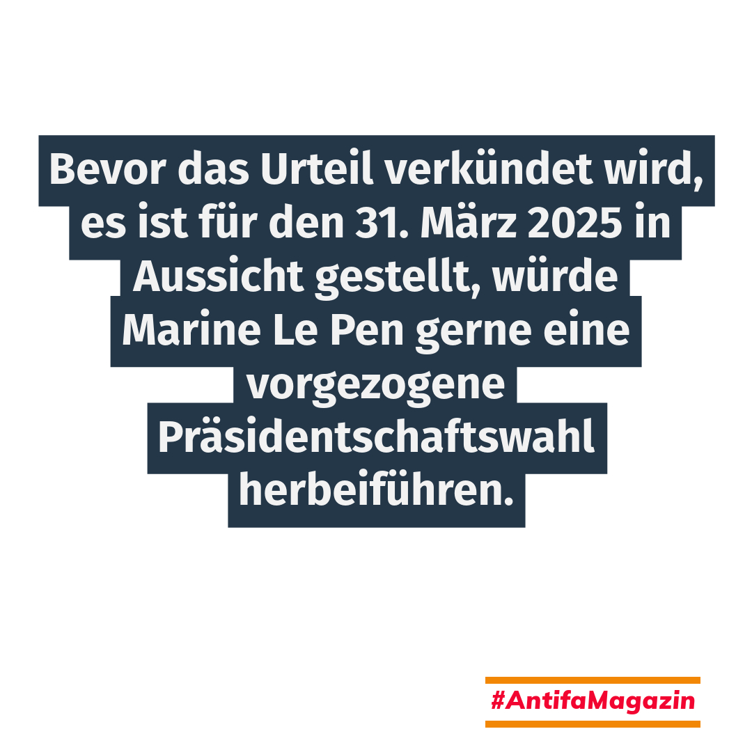 antifa Magazin der rechte rand