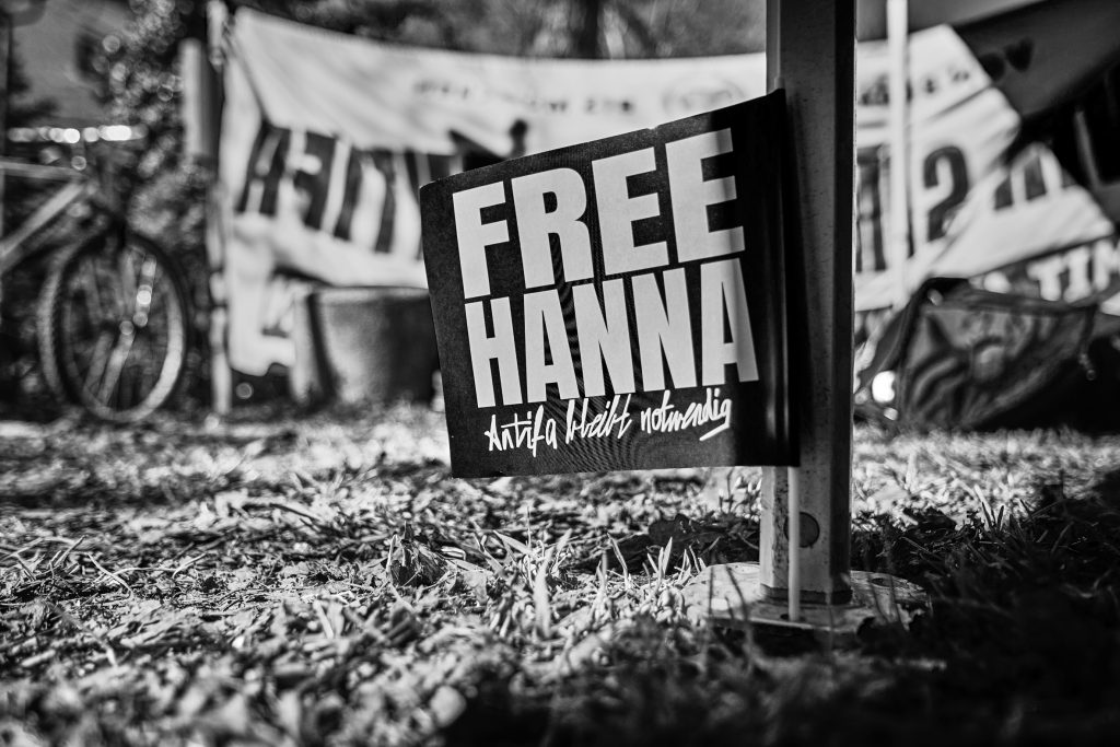 Antifa Magazin der rechte rand