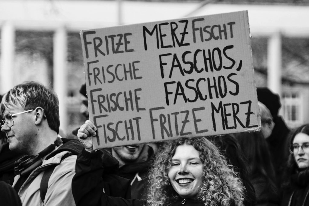 antifa Magazin der rechte rand