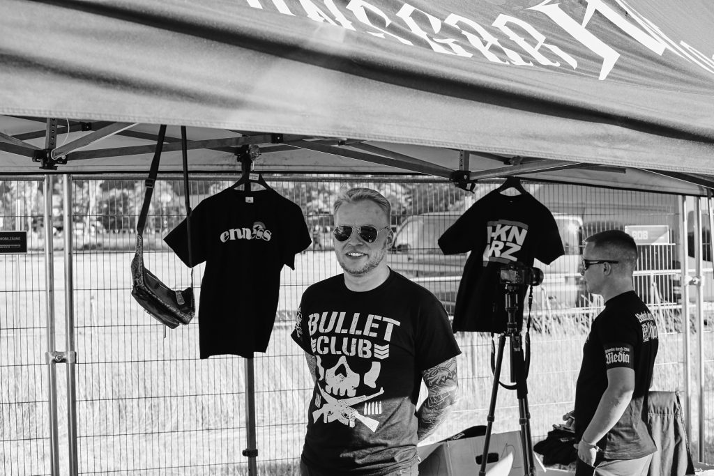 antifa Magazin der rechte rand