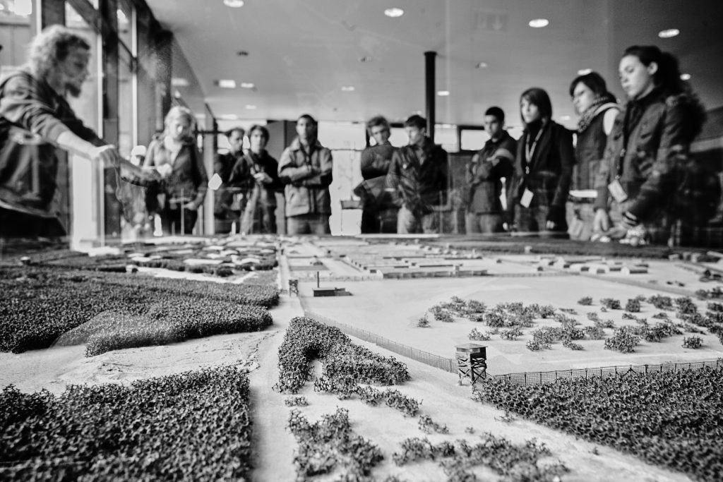 Antifa Magazin der rechte rand