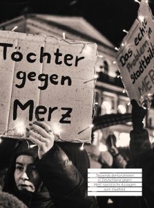 Antifa Magazin der rechte rand