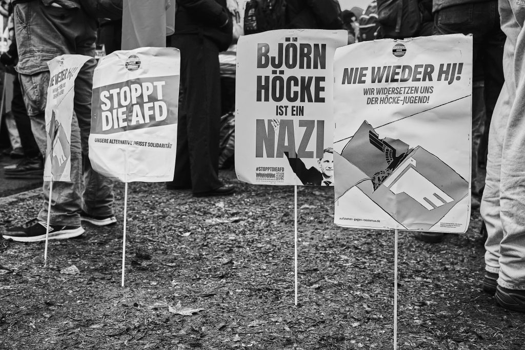 antifa magazin der rechte rand