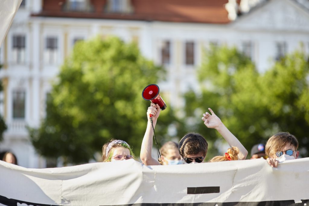 Antifa Magazin der rechte rand