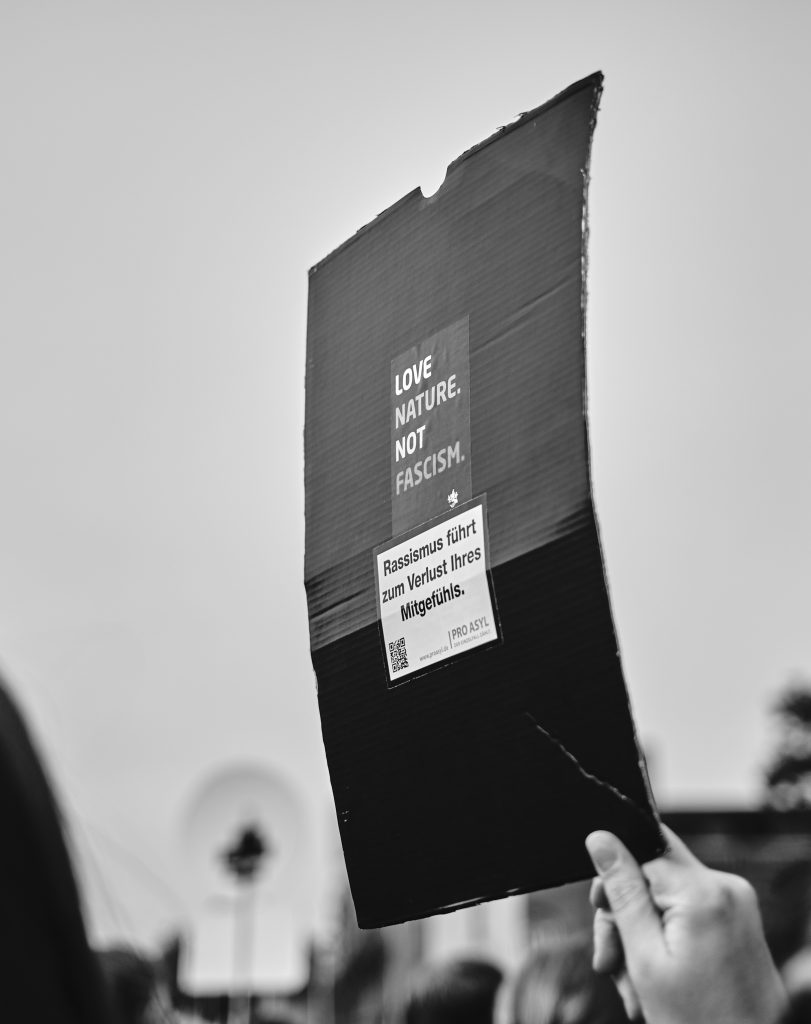 Antifa Magazin der rechte rand