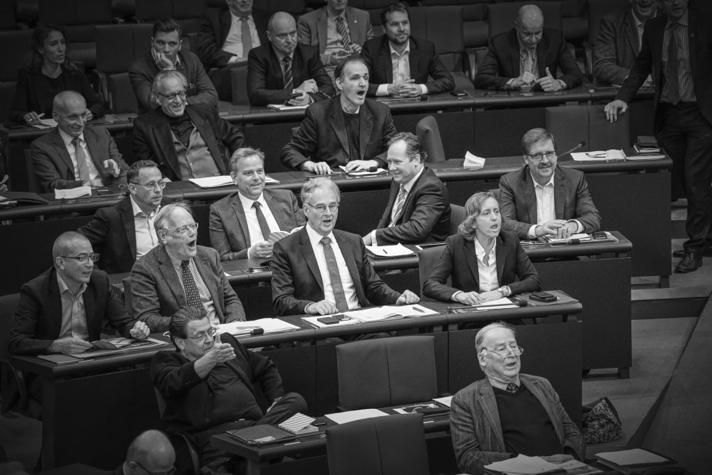 Antifa Magazin der rechte rand