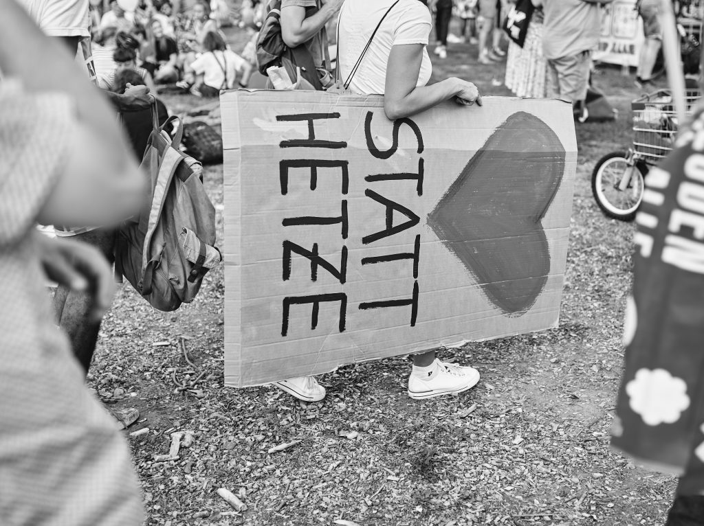 Antifa Magazin der rechte rand