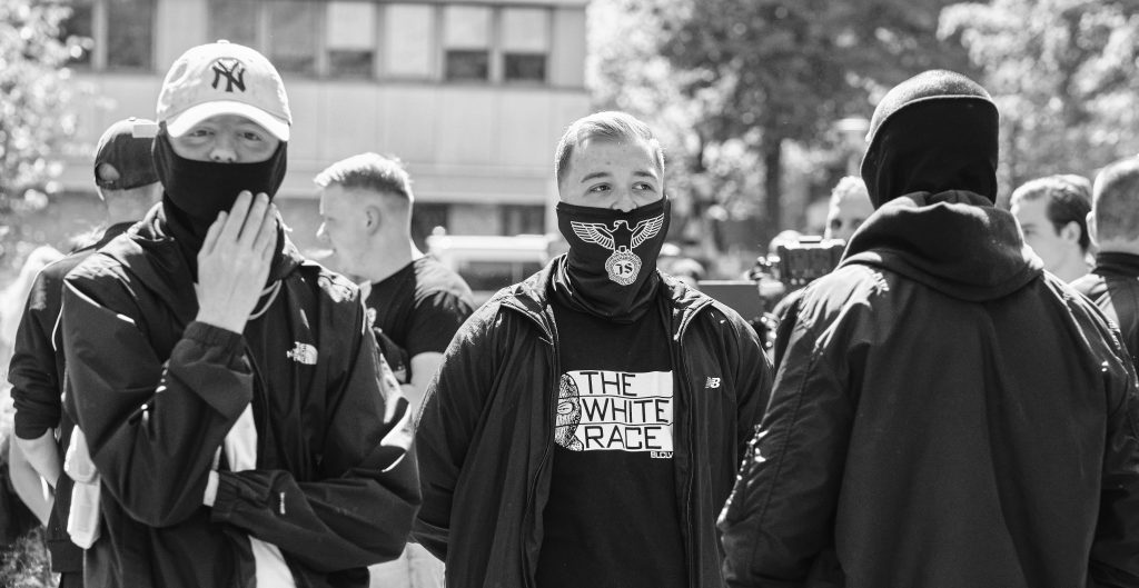 Antifa Magazin der rechte rand