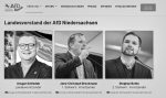 antifa Magazin der rechte rand