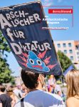 Antifa Magazin der rechte rand.